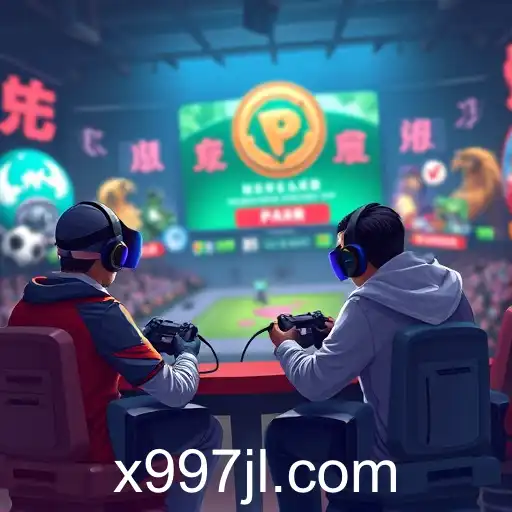 The Rise of 997jl.com and Its Impact on Online Gaming