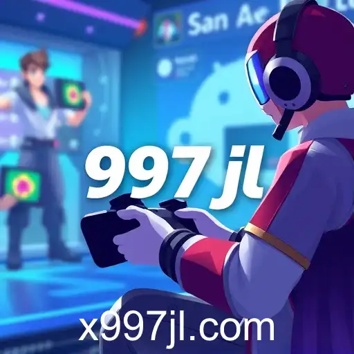 The Digital Evolution of Gaming: 997jl.com Leading the Charge