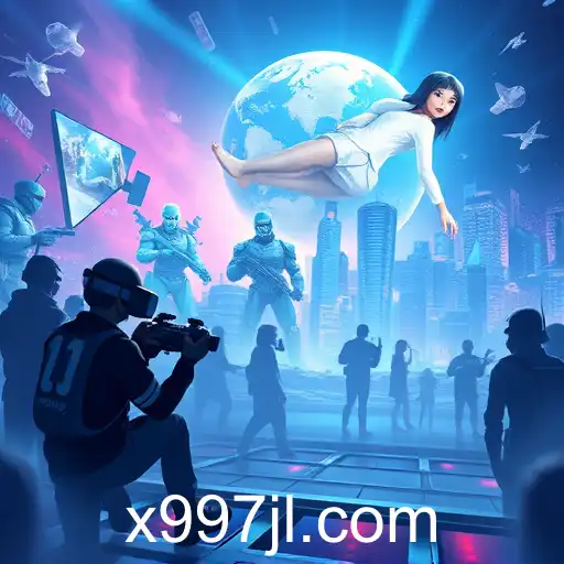 The Rise of Digital Game Platforms in 2025