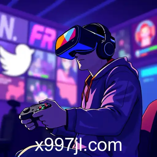 Digital Escapades: Gaming Trends Shaping the Future