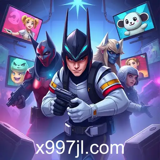 Emerging Trends in Online Gaming Platforms