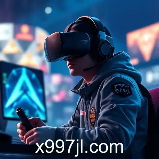 The Evolution of Online Gaming in the Mid-2020s