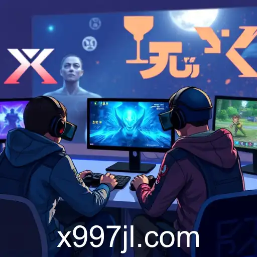 The Evolution of Online Gaming Platforms