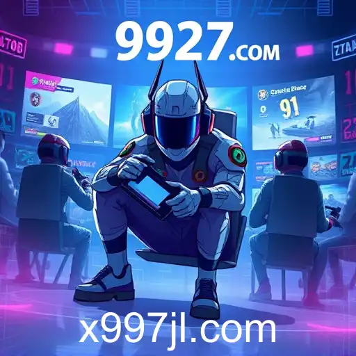 The Rise of 997jl.com in the Gaming World