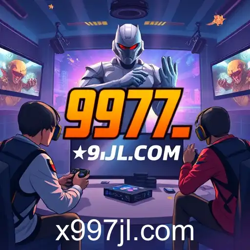 The Rise of 997jl.com in the Global Gaming Arena