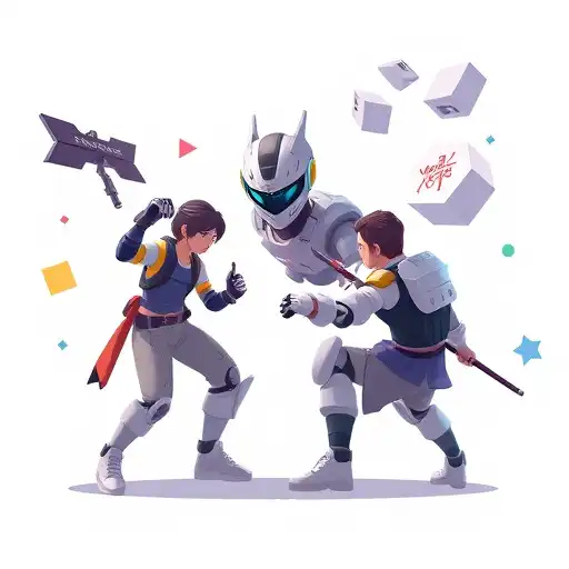 Gaming Trends and Challenges in 2025