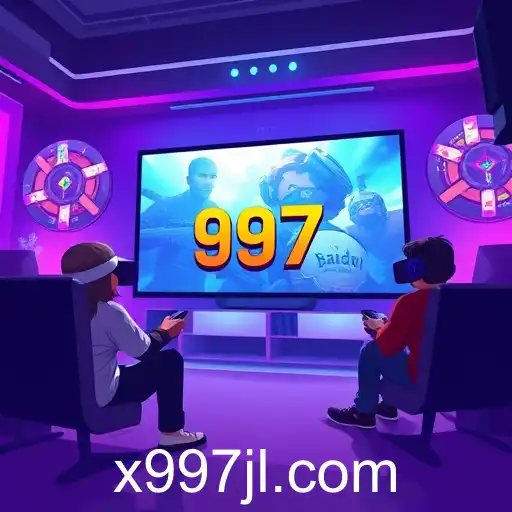 Online Gaming Trends and Developments