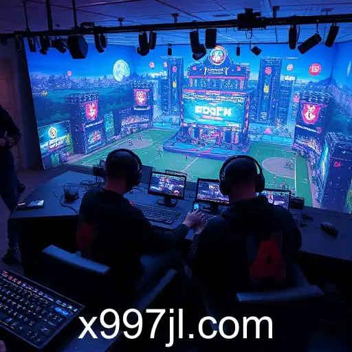 The Rise of Independent Gaming Platforms