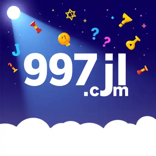 The Evolution of Online Gaming: How 997jl.com is Leading the Charge