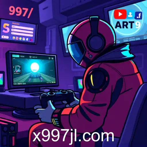 Evolving Landscape of Online Gaming Platforms