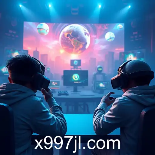 The Rise of Online Gaming Platforms in 2025