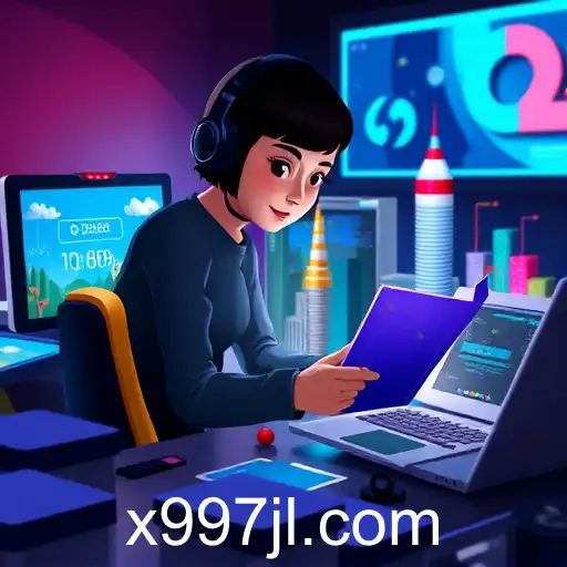 The Rise of Online Gaming Platforms in 2025