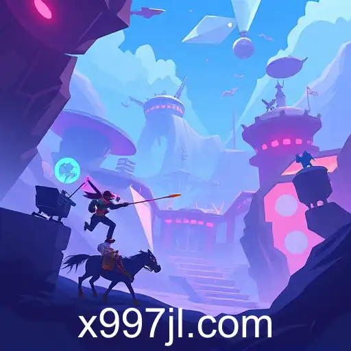 The Rise of 997jl.com in Online Gaming