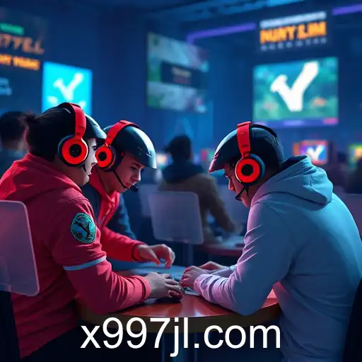 The Rise of English Gaming Platforms