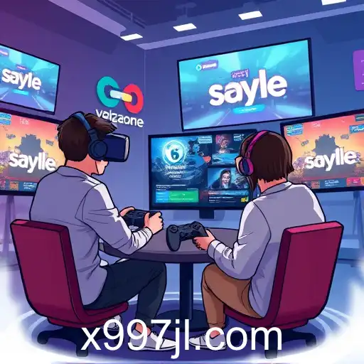 The Rise of 997jl.com and the Global Gaming Landscape