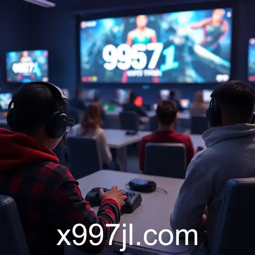 The Rise of Online Gaming Platforms