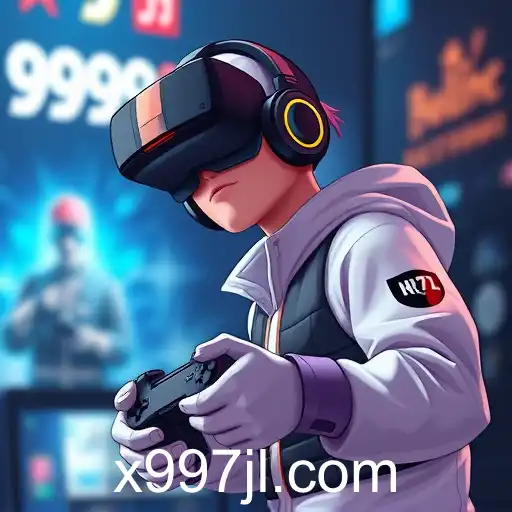 The Evolution of Online Gaming in 2025