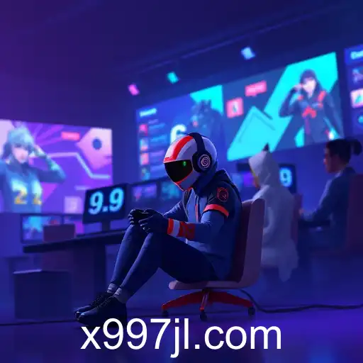 Online Gaming Trends Emerge Amid Digital Evolution