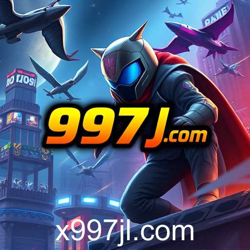 The Rise of 997JL: A Luminous Era for Online Gaming