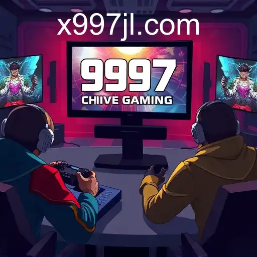 The Rise of 997jl.com in the Online Gaming World