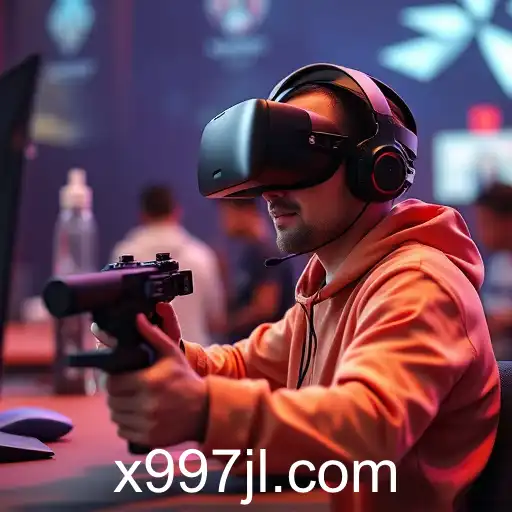 The Rise of 997jl.com: Gaming Trends and Web Innovations