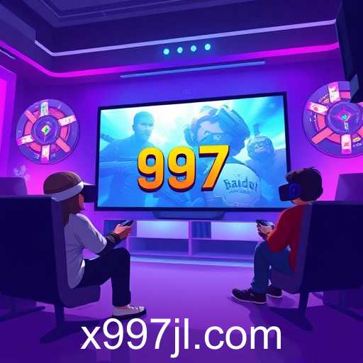 The Rise of 997jl.com: A Gaming Hub in the Digital Age