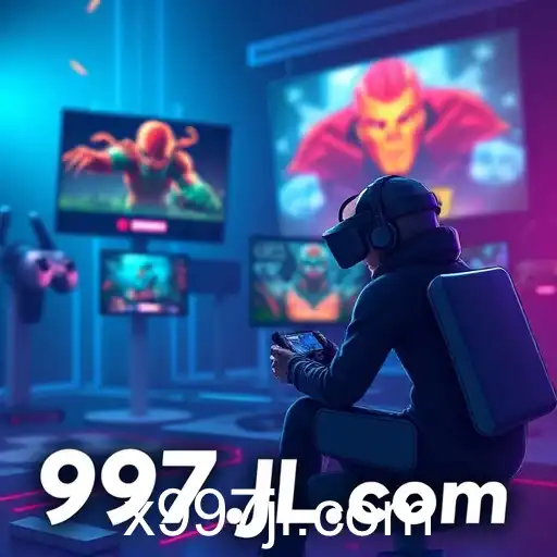 The Rise of Online Gaming Platforms: A Glimpse into the Future